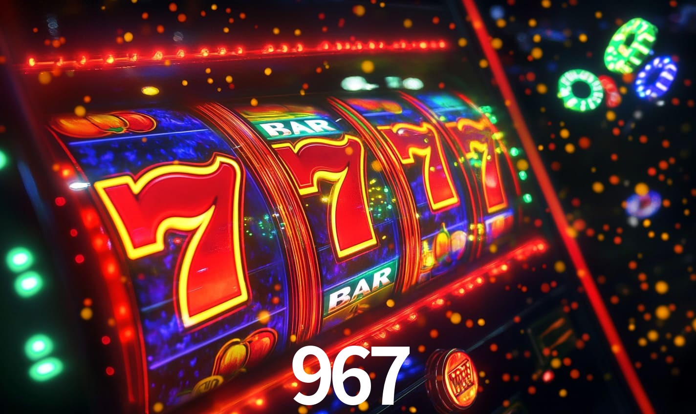 967 bet