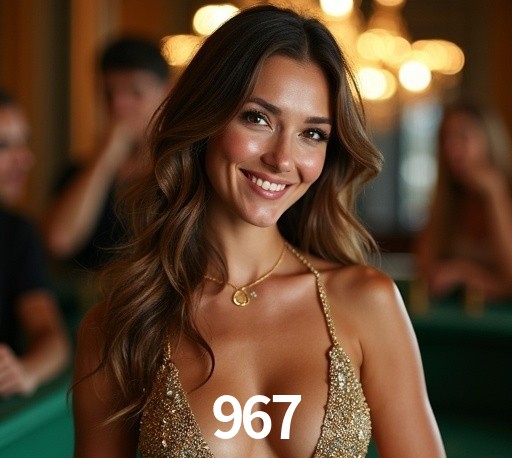 Casino VIP 967