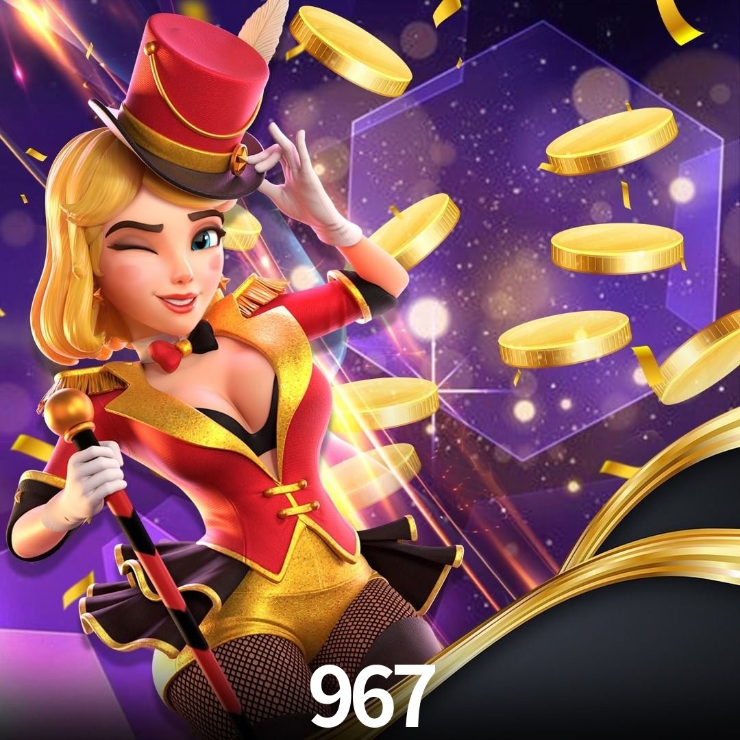 VIP Casino 967