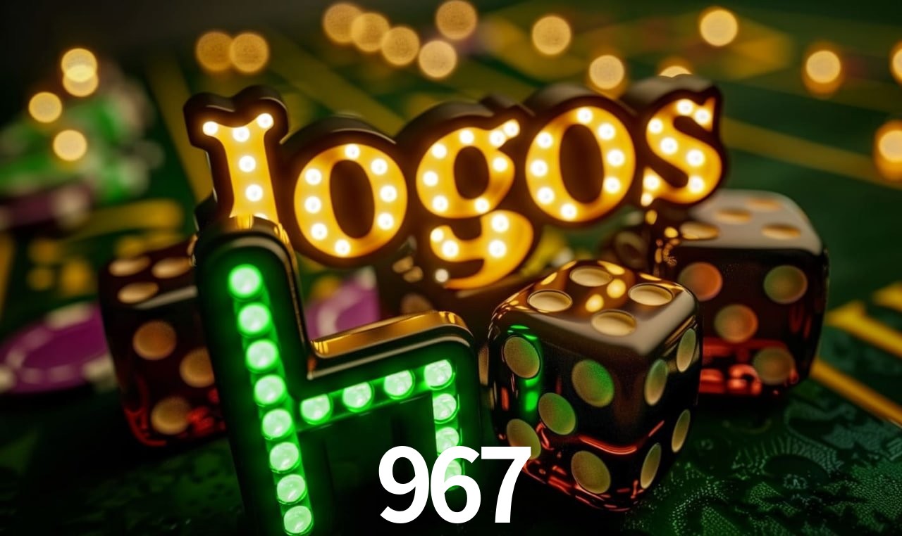 Promoção Relâmpago 967