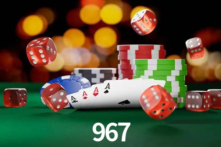 Requisitos do APK da 967 para Android