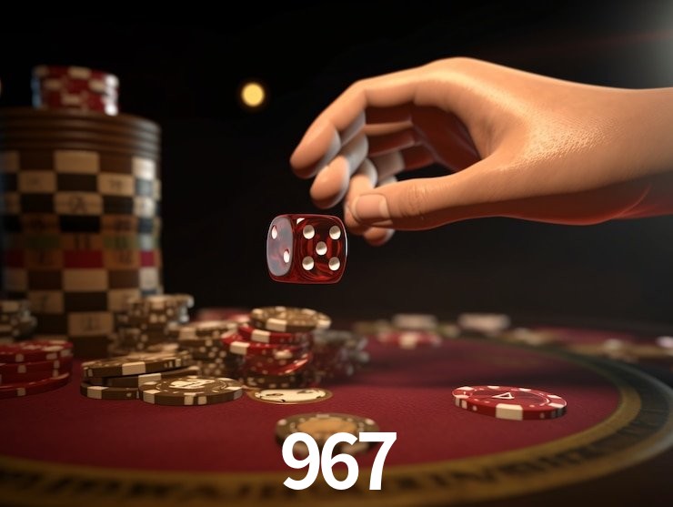 Requisitos do APK da 967 para Android