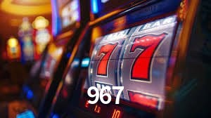 Requisitos do APK da 967 para Android