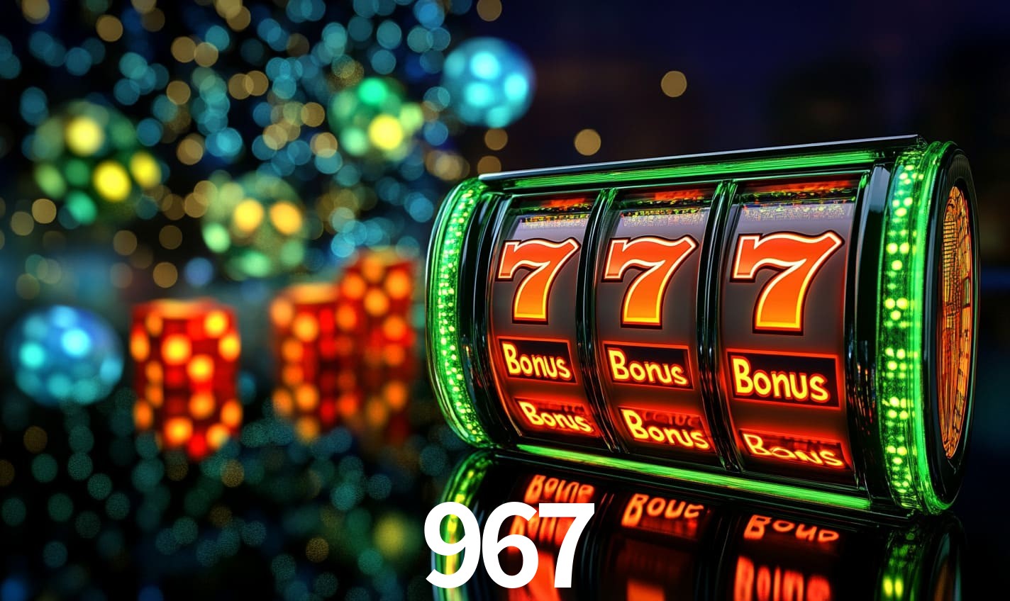 Requisitos do APK da 967 para Android