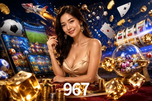 Live Casino 967