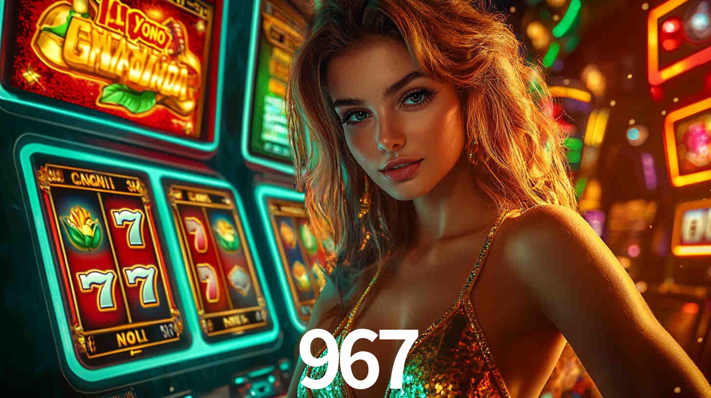 Ofertas Imperdíveis na 967: Promoções e Bônus Que Valem a Pena