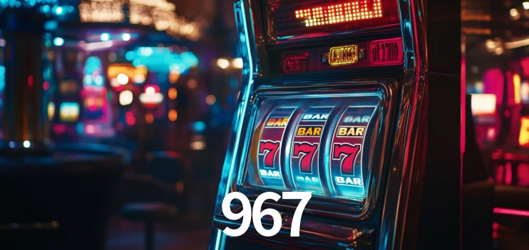 Instant EasyPaisa 967