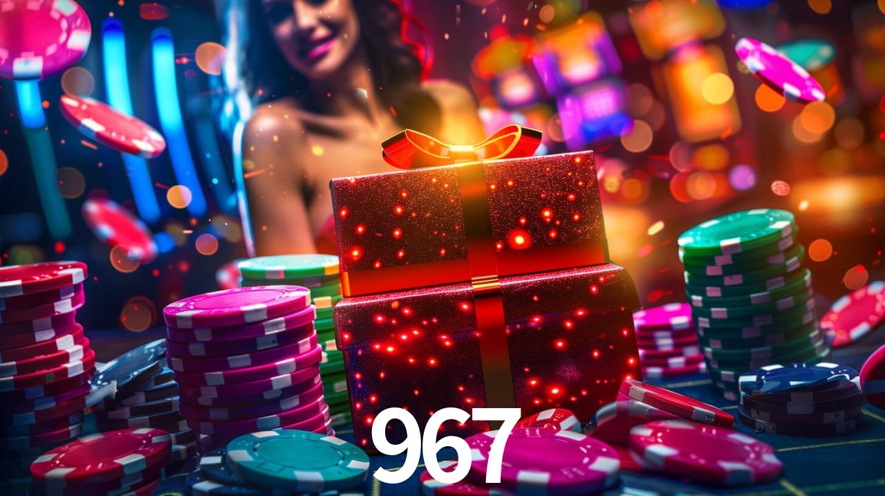 Jogos Exclusivos 967