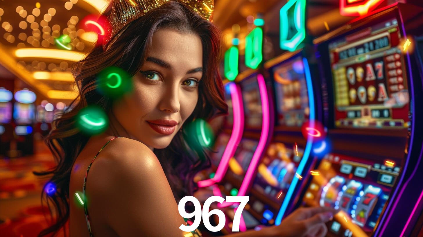 Comparação APP mobile vs versão web da 967