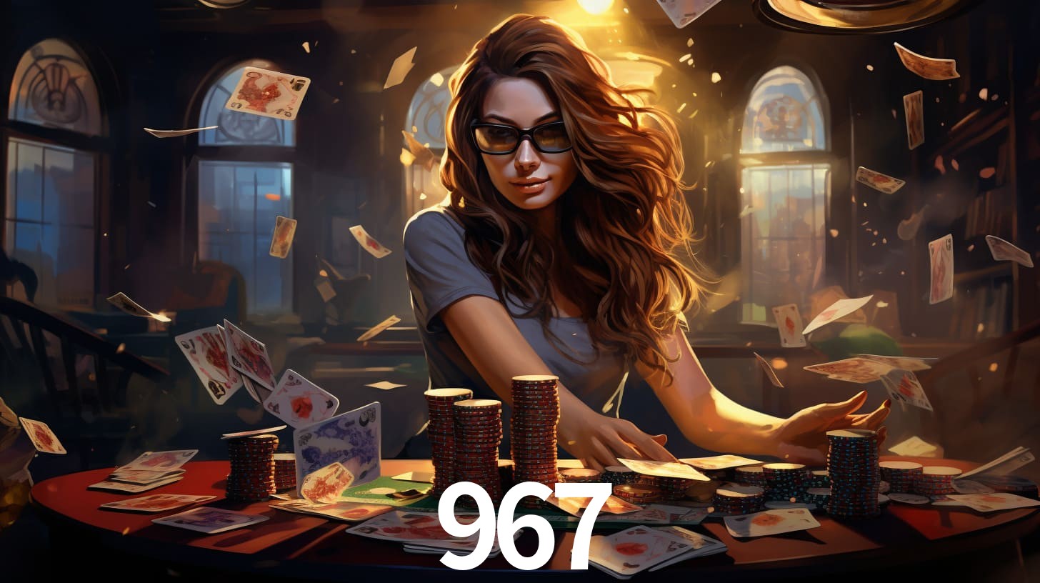 Tournaments 967