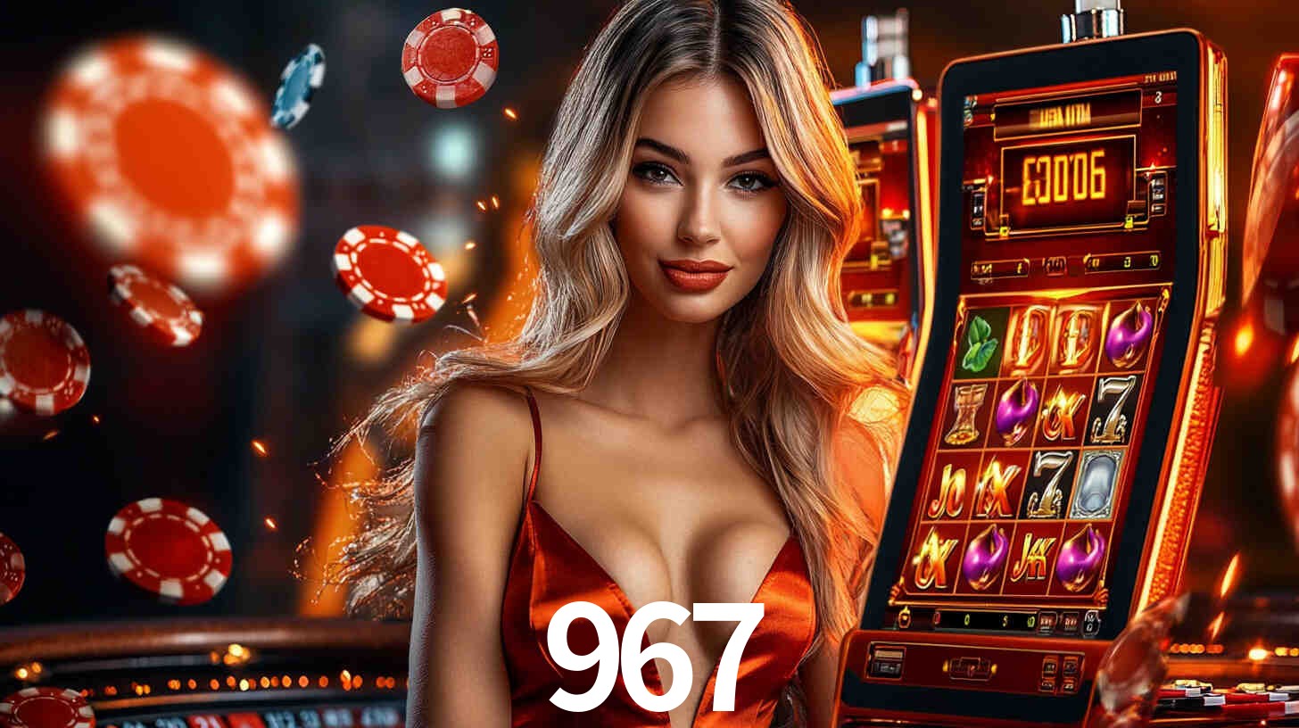 967: Jogue Crash e Experimente Alta Recompensa Instantânea