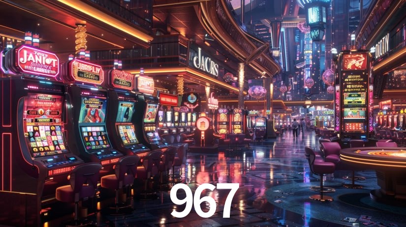 Slot Games 967