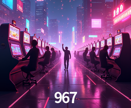 Estatísticas Esportivas 967