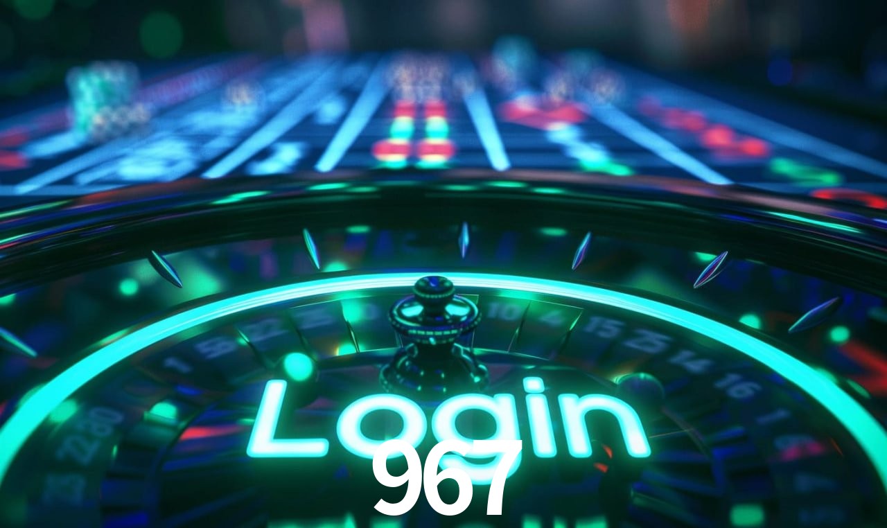 Casino Ao Vivo 967