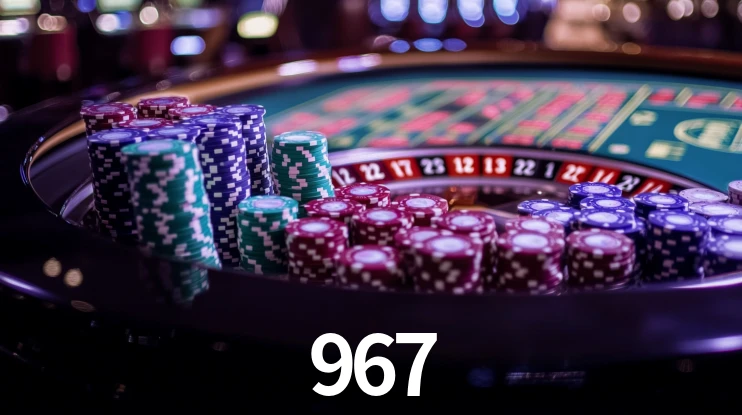 Exclusive Games 967